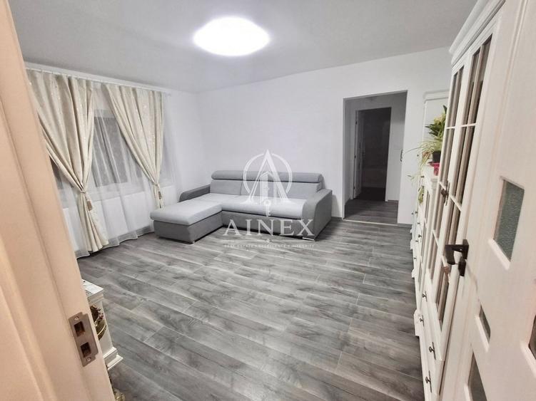 APARTAMENT NOU cu 2 camere | Sagului , Timisoara