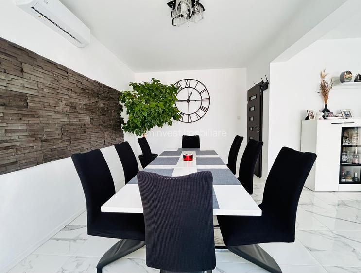 Casa de vanzare in Santandrei, noua si complet utilata - 3