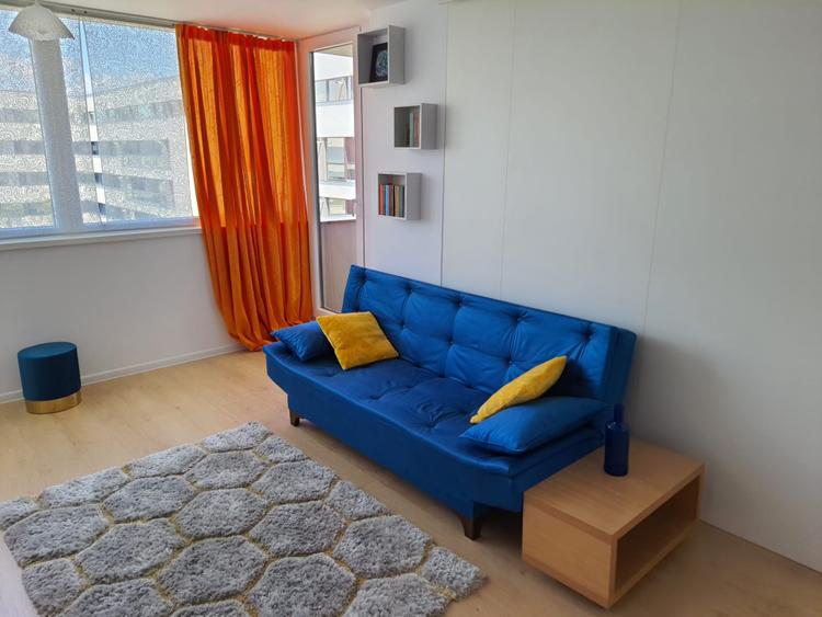 Studio dublu Bucurestii Noi | Chitila | Lac Străulești