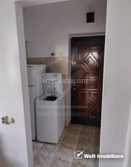 De vanzare apartament cu 2 camere zona Albac - 6