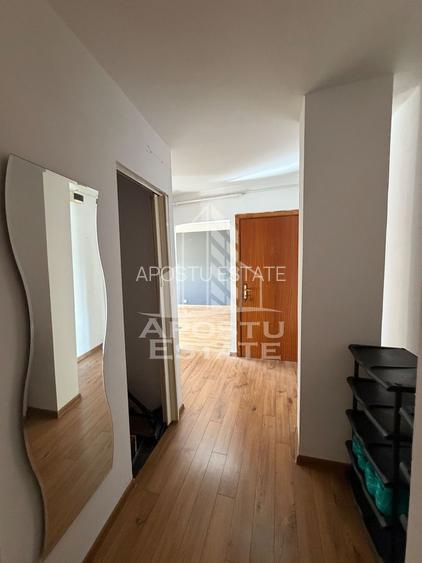 Apartament cu 3 camere de vanzare, decomandat ,Lipovei, Timisoara - 11