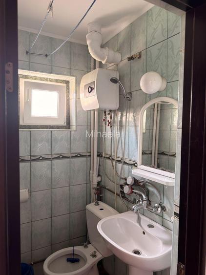 Apartament cu o cameră - 4