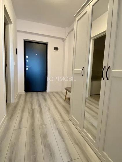 Apartament 1 camera, 41mp, loc de parcare propriu, Valea Lupului - 6