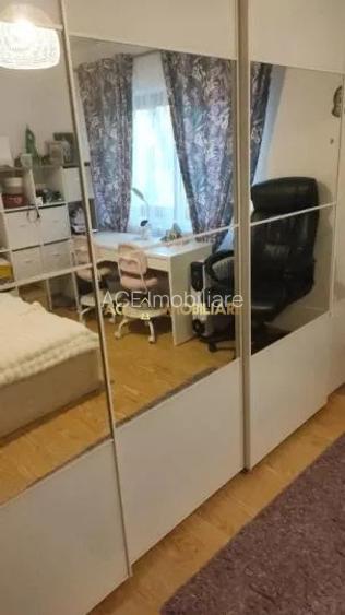 2 Camere de vanzare | Drumul Sarii | Metrou | Zona Verde | Parter