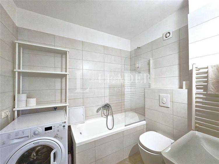 4 room apartament for rent in Dorobanti I Residential or Office - 10