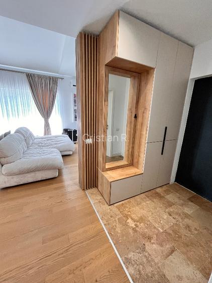 Proprietar - Casa 4 camere - Tunari Aerocity - mobilat si utilat - 8