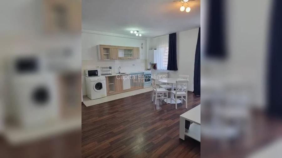 0% Comision | Apartament modern cu o camera si balcon | Buna Ziua - 4