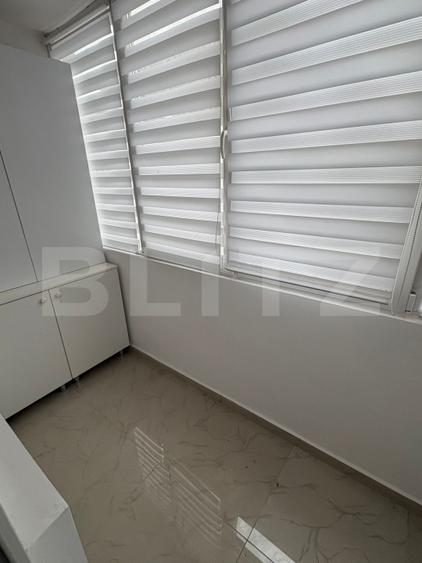 Apartament 2 camere, strada Plopilor