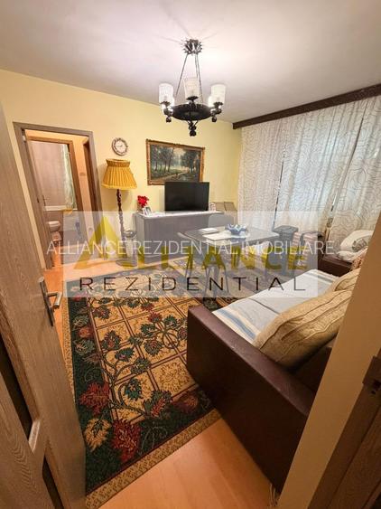 APARTAMENT 3 CAMERE | DRUMUL TABEREI -METROU 7 MINUTE - 4