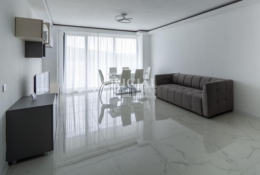 Apartament 3 Camere | 75 mp | Terasa | Garaj | Zona Zorilor Azoria - 3