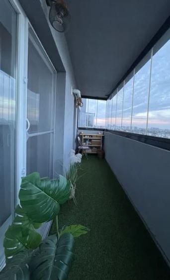 Apartament 2 Camere,Pallady,bl.2023,DECOMANDAT,Amenajat,centrala,mobilat,Liber