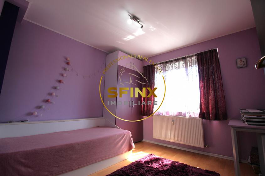 Apartament cochet, 3 camere, frumos amenajat, Dristor-Baba Novac