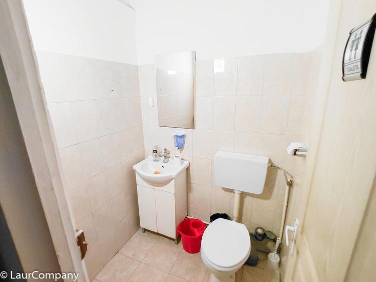 Spatiu Comercial Semicentral Pitesti