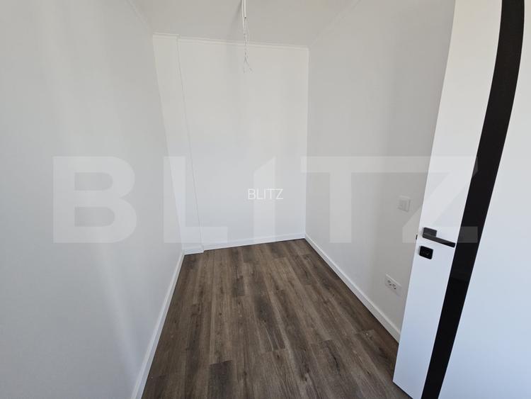 Vila de lux cu 4 camere in Tomesti - 13