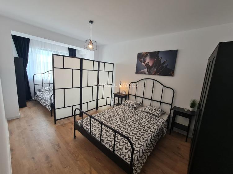 apartament 2 camere complex Ivory Residence  direct proprietar - 6