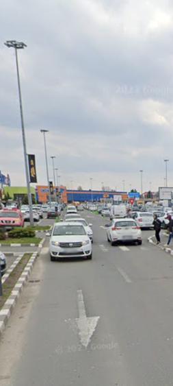 OPORTUNITATE! Vanzare teren 30.000 mp zona Carrefour Colentina PRET 8 EURO/MP