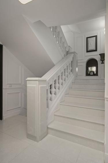 Chatenay Residence | Vila spectaculoasa in Herastrau | Teren 900mp