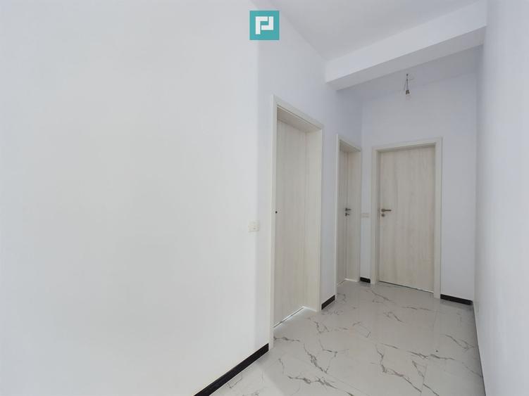 Apartament cu 3 camere în Giroc
