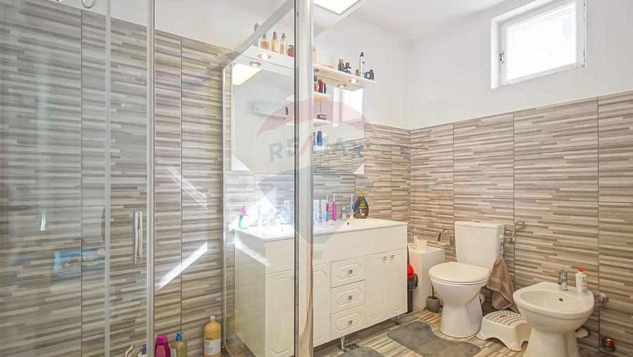 Comision 0% | Proprietate săsească restaurată complet | Bod, Brașov