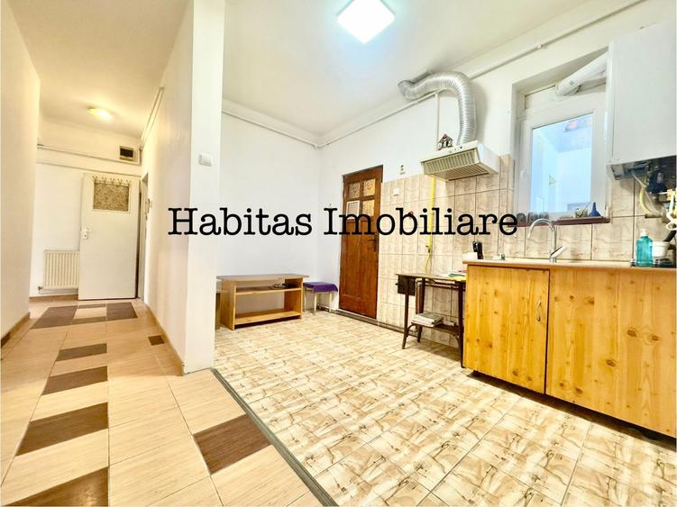 Apartament 3 camere 87 mp - Emil Racovita - Central