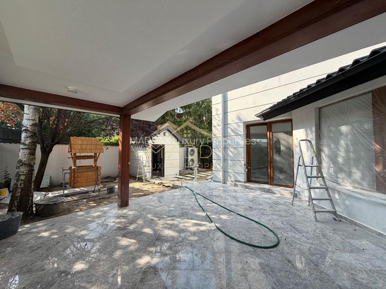 Vila Premium *800mp* // teren *963mp* / garaj cu 6 locuri* // Iancu Nicolae - 47