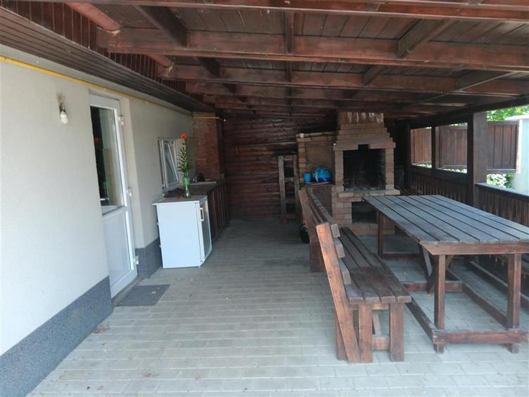 Valea Lupului Vila LUX S+P+E+M su-320mp teren 700mp str Victoriei planul 2