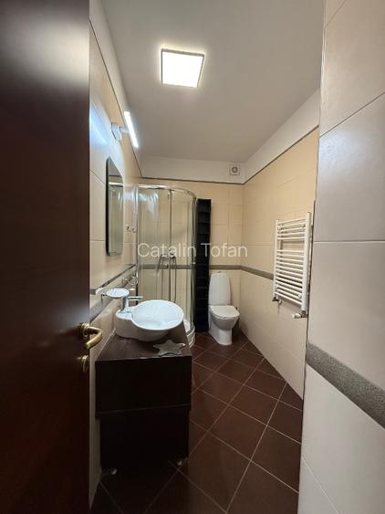 Monte Carlo Palace Apartament 3 camere/3 grupuri sanitare/ terasa - 9