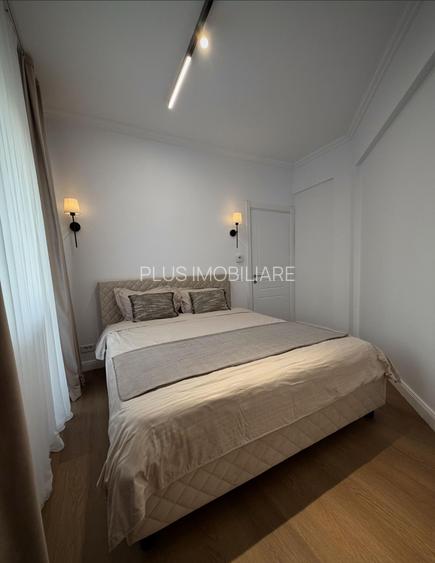 Apartament 2 camere  in Bloc Nou langa metrou 1Mai - 3