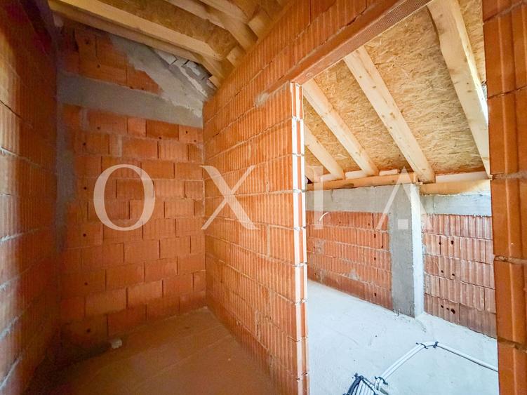 OX773 Lake Residence | Casa cu finisaje premium | 120 mp utili | Teren 335 mp