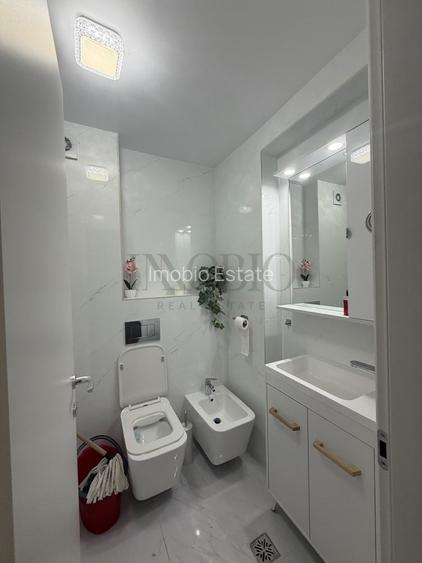 Apartament 2 camere nou | Lux | Prima închiriere | Herăstrău - 7