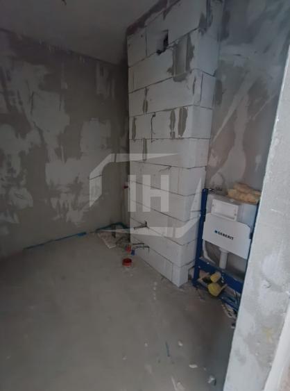 Apartament 2 camere in bloc premium