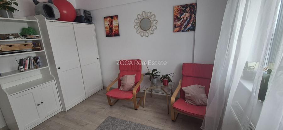 3 camere de închiriat | Otopeni | Parc Unirii | Parare Supraterana - 10