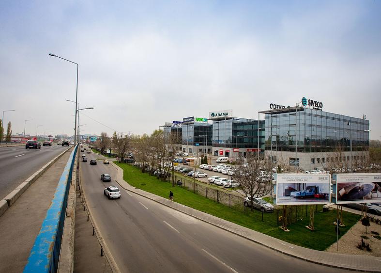 Victoria Park - comision 0%, reprezentam proprietarul!