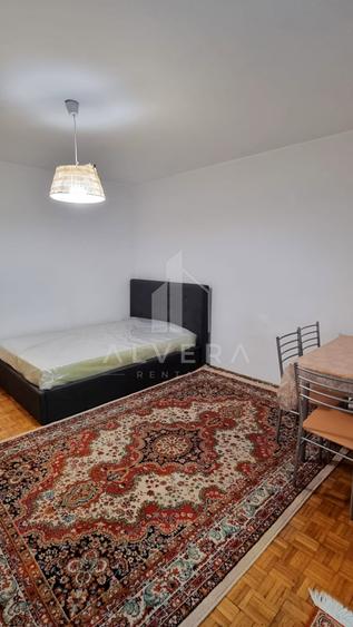 🏠 Apartament 1 cameră de închiriat în Gheorgheni, str. Detunata nr. 7, mobilat.