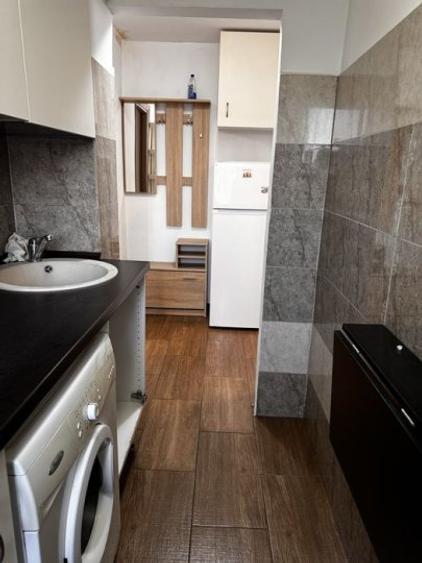 Apartament 2 camere decomandat bloc reabilitat zona Lujerului