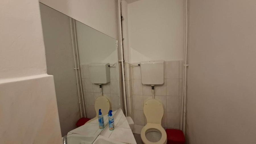 De inchiriat apartament 3 camere, Tg. Mures, Cornisa (UMF)