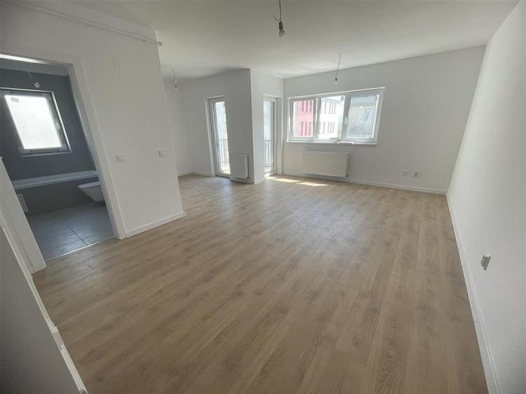 Penthouse 4 camere cu terasa de 102 mp pe Doamna Stanca
