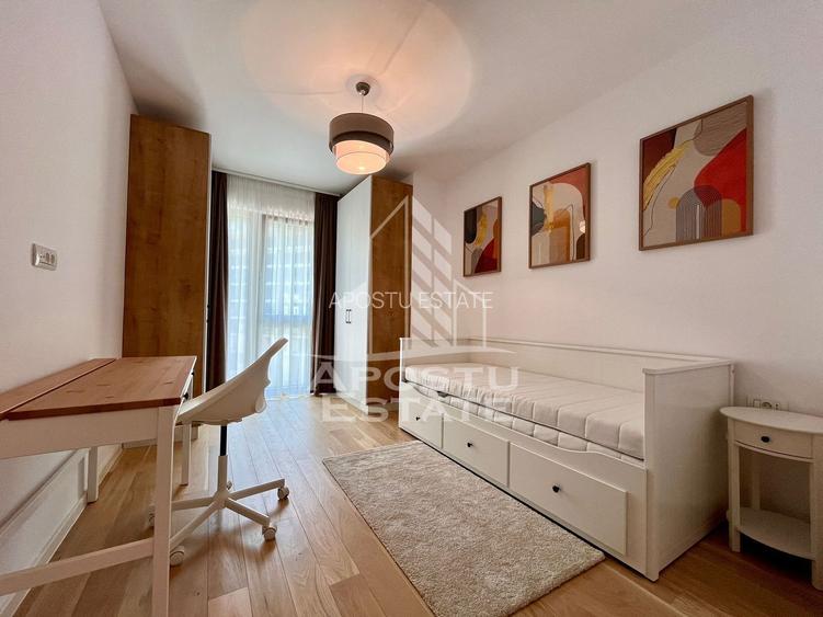 Apartament de lux cu 3 camere, de inchiriat, zona Circuvalatiunii - 8