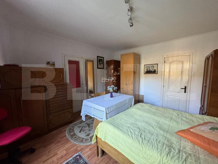 Casa cu 6 camere in Soimus - 5