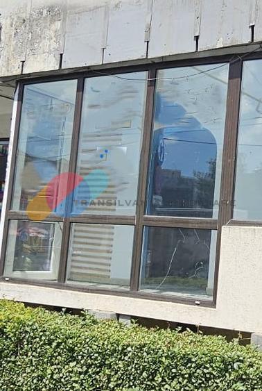 Spatiu comercial, 50 mp, Mănăștur, zona Winmarkt