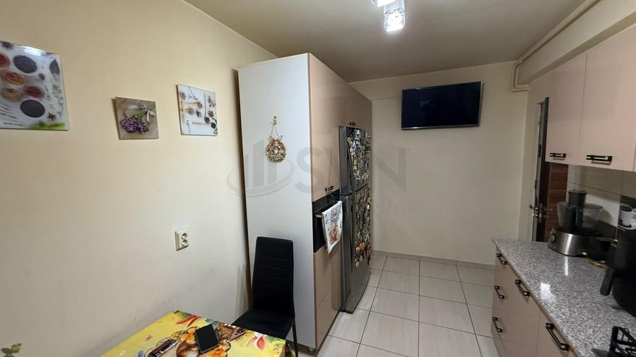 REA1028452 Apartament 2 Camere I De Vanzare I Prelungirea Ghencea