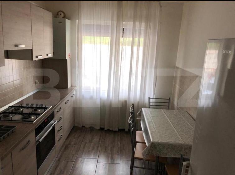Apartament cu 2 camere, zona Tudor