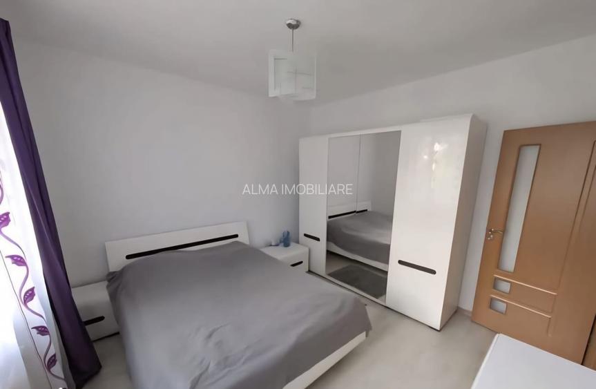 Ocazie! Apartament 2 camere, bloc nou, 60 mp utili, balcon, Centru! - 4