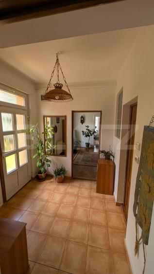Casa individuala,calcan, 170 mp, 320 mp teren, zona Gheorgheni