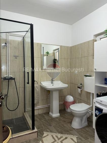 Casă individuală cu teren de 720 mp – Popești, Giurgiu | 103.000 € - 12