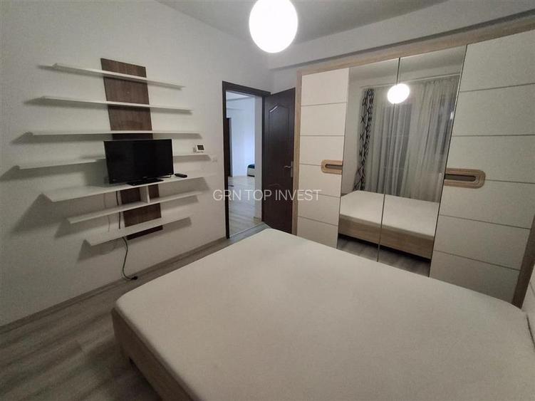 Apartament 3 camere 2 balcoane gradina parcare zona Turnisor - 7
