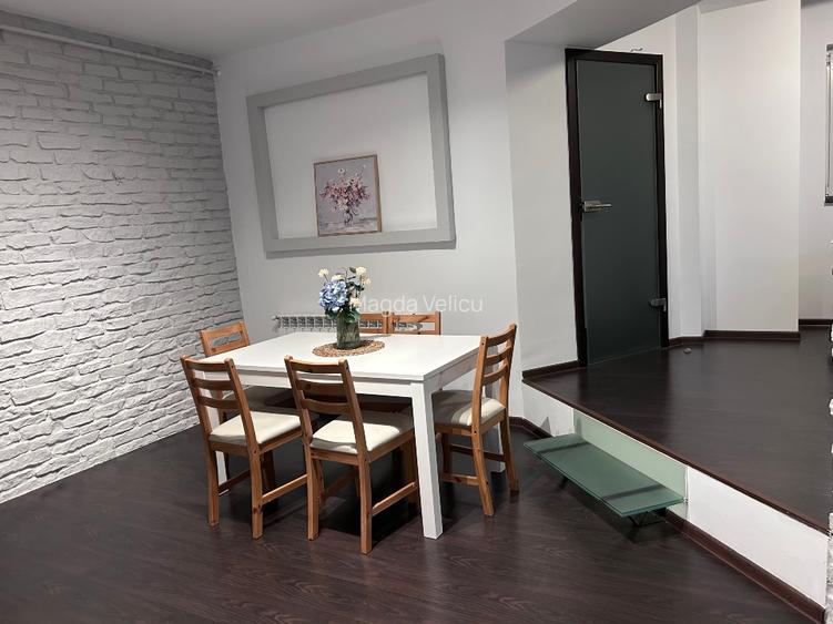 De vânzare ap. 3 camere zona Unirii, Decebal - 2