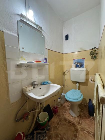 Apartament cu 3 camere, Barca Rahova
