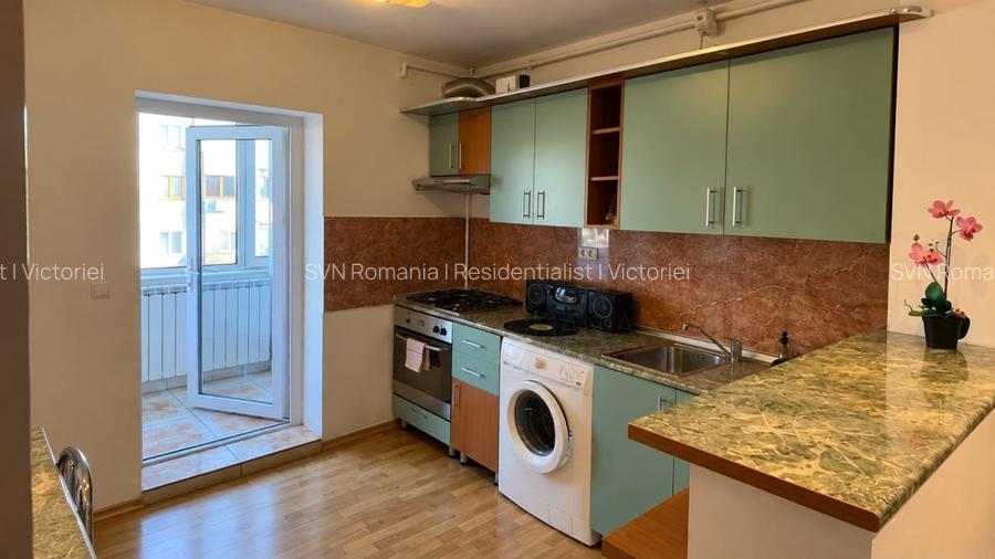 REA1029844 Apartament 2 camere I metrou Aurel Vlaicu I zona linistita - 7