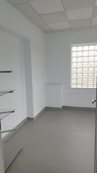 Spatiu clinica medicala 236 mp | Domenii | Mihalache